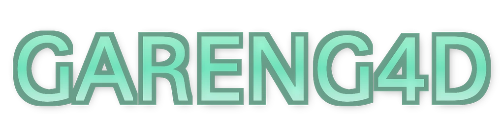 GARENG4D
